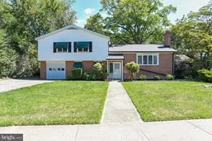 1206 Beechwood Dr, Frederick, MD 21701 - Photo 1