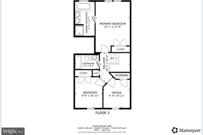 2100 Paxton Terrace, Frederick, MD 21702 - Photo 35