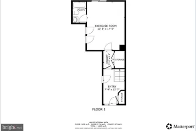 2100 Paxton Terrace, Frederick, MD 21702 - Photo 33