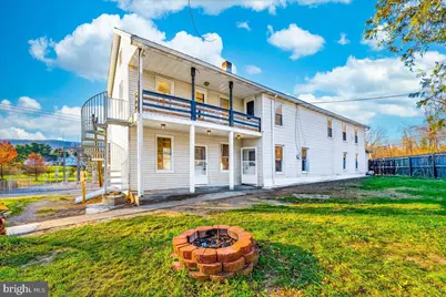 8624 Yellow Springs Road, Frederick, MD 21702 - Photo 1