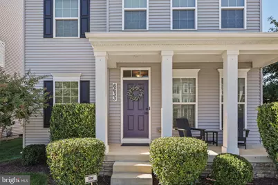 6633 Ballenger Run Boulevard, Frederick, MD 21703 - Photo 3
