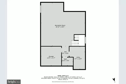 6633 Ballenger Run Boulevard, Frederick, MD 21703 - Photo 33