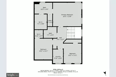 6633 Ballenger Run Boulevard, Frederick, MD 21703 - Photo 35