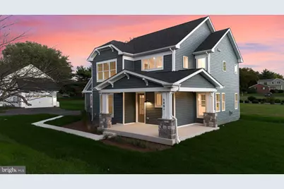 3801 Brook Drive, Jefferson, MD 21755 - Photo 1