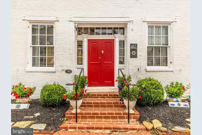 1 W Main Street, Burkittsville, MD 21718 - Photo 1