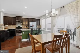 4663 Calisto Wy, Frederick, MD 21703 - Photo 5