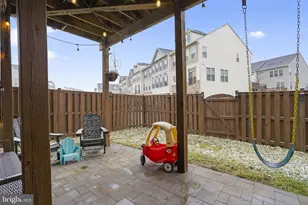 4663 Calisto Wy, Frederick, MD 21703 - Photo 31