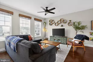 4663 Calisto Wy, Frederick, MD 21703 - Photo 13