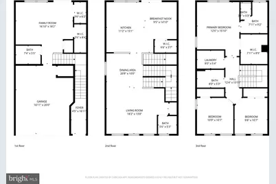 4663 Calisto Way, Frederick, MD 21703 - Photo 33