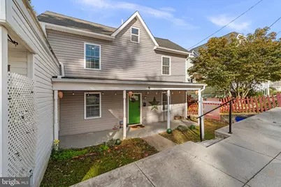 9 9th Avenue, Brunswick, MD 21716 - Photo 3