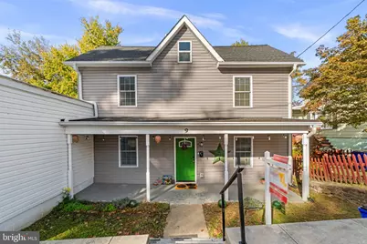 9 9th Avenue, Brunswick, MD 21716 - Photo 1