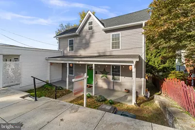 9 9th Avenue, Brunswick, MD 21716 - Photo 3