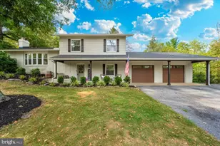 2710 Monument Rd, Myersville, MD 21773 - Photo 1