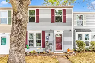 520 Riggs Ct, Frederick, MD 21703 - Photo 1