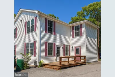 9513 Hansonville Road #UNIT C, Frederick, MD 21702 - Photo 1