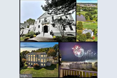 10035 Pebble Beach Terrace, Ijamsville, MD 21754 - Photo 1