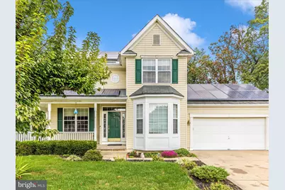 5732 Crestridge Court, Frederick, MD 21703 - Photo 1