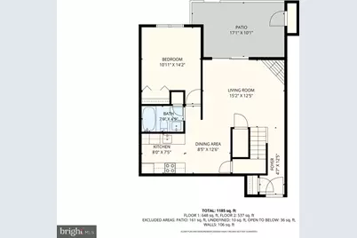 5806 Shadbush Court, Frederick, MD 21703 - Photo 33