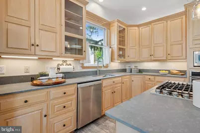 317 W College Terrace, Frederick, MD 21701 - Photo 27