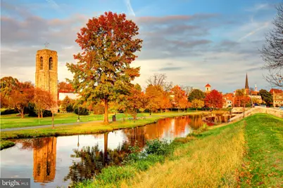 317 W College Terrace, Frederick, MD 21701 - Photo 97