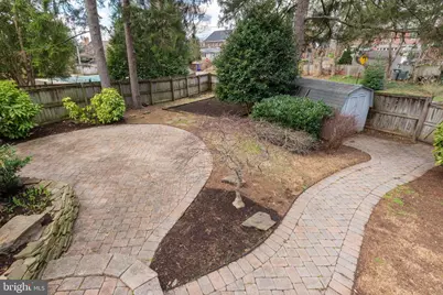 317 W College Terrace, Frederick, MD 21701 - Photo 79