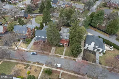 317 W College Terrace, Frederick, MD 21701 - Photo 3