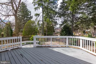 317 W College Terrace, Frederick, MD 21701 - Photo 37