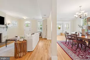 317 W College Terrace, Frederick, MD 21701 - Photo 9