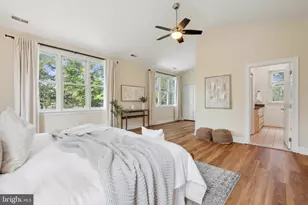 317 W College Terrace, Frederick, MD 21701 - Photo 49