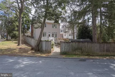 317 W College Terrace, Frederick, MD 21701 - Photo 91