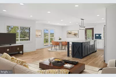 4117 Crow Rock Road, Myersville, MD 21773 - Photo 5