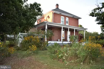 5619 Jefferson Pike, Frederick, MD 21703 - Photo 55