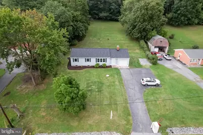 4545 Bill Moxley Road, Mount Airy, MD 21771 - Photo 33