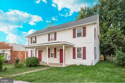 15 W Frederick Street, Walkersville, MD 21793 - Photo 63