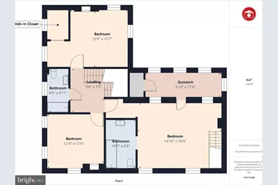 3419 Jefferson Pike, Jefferson, MD 21755 - Photo 101