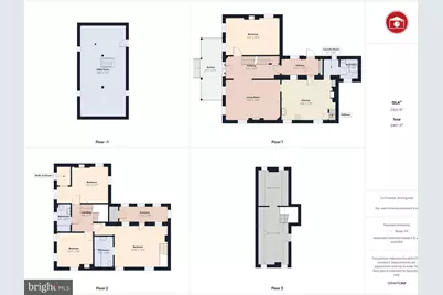 3419 Jefferson Pike, Jefferson, MD 21755 - Photo 103