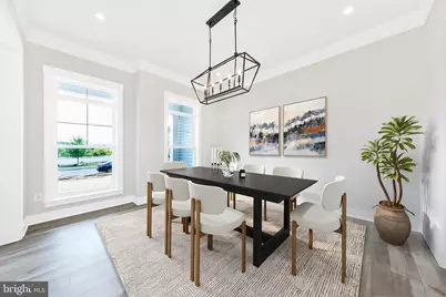 9713 Woodlake Place, New Market, MD 21774 - Photo 3