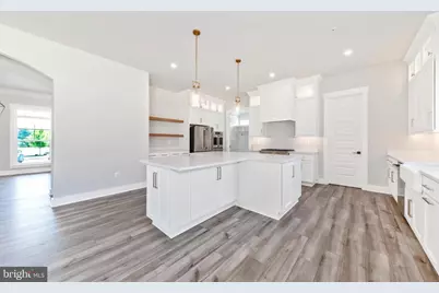 9713 Woodlake Place, New Market, MD 21774 - Photo 15