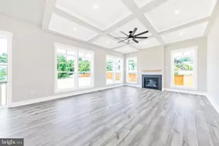 9713 Woodlake Pl, New Market, MD 21774 - Photo 9