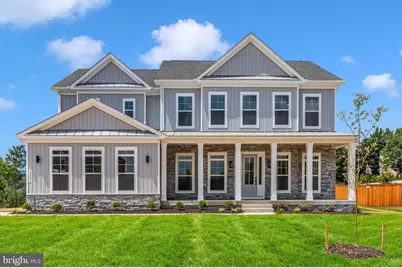 9713 Woodlake Place, New Market, MD 21774 - Photo 1