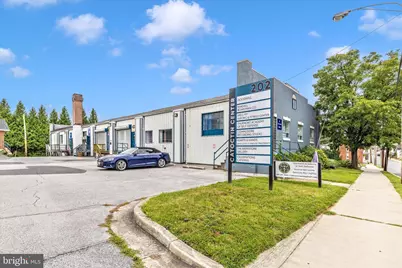 202 E Main Street #D, Thurmont, MD 21788 - Photo 1