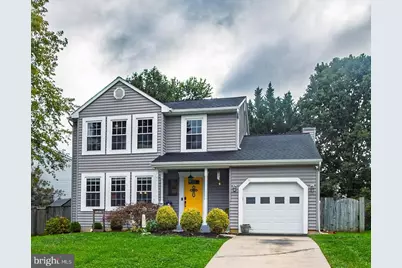 6621 Gooseander Court, Frederick, MD 21703 - Photo 1