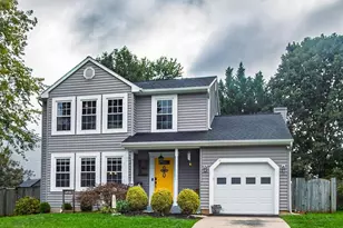 6621 Gooseander Ct, Frederick, MD 21703 - Photo 1