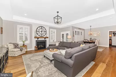 520 Isaac Russell Street, New Market, MD 21774 - Photo 7