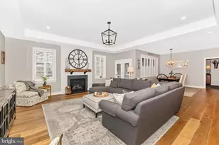 520 Isaac Russell St, New Market, MD 21774 - Photo 7