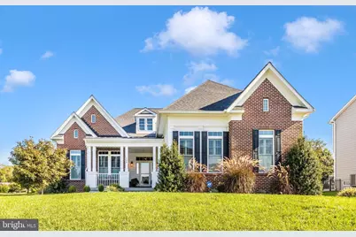 520 Isaac Russell Street, New Market, MD 21774 - Photo 1