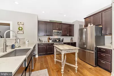 520 Isaac Russell Street, New Market, MD 21774 - Photo 13