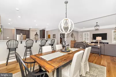 520 Isaac Russell Street, New Market, MD 21774 - Photo 11