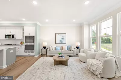 2558 Hopton Lane, Frederick, MD 21701 - Photo 5