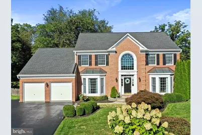 7106 Downing Street, Adamstown, MD 21710 - Photo 1